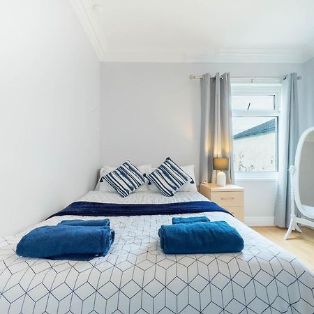 2 Bedroom Apartment ساوثيند أون سي المظهر الخارجي الصورة